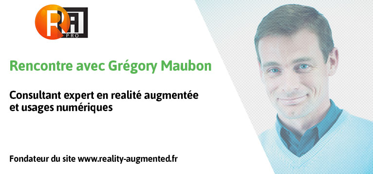 Vers une montée de la relation client one-to-one, entretien avec Grégory Maubon Vers une montée de la relation client one-to-one, entretien avec Grégory Maubon