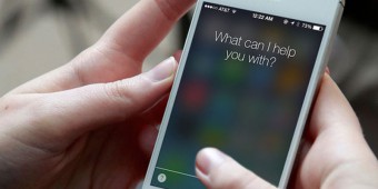 Will Siri be the next step for Artificial Intelligence? Will Siri be the next step for Artificial Intelligence?