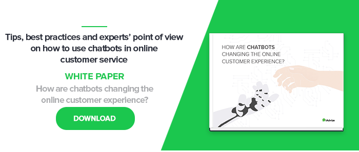 CTA-chatbot