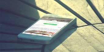 4 conseils pour interagir avec vos clients sur mobile 4 conseils pour interagir avec vos clients sur mobile
