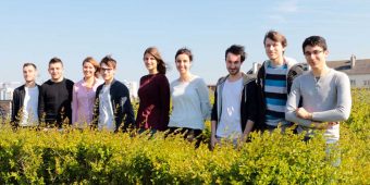 iAdvize’s young sprouts : internship tales iAdvize’s young sprouts : internship tales