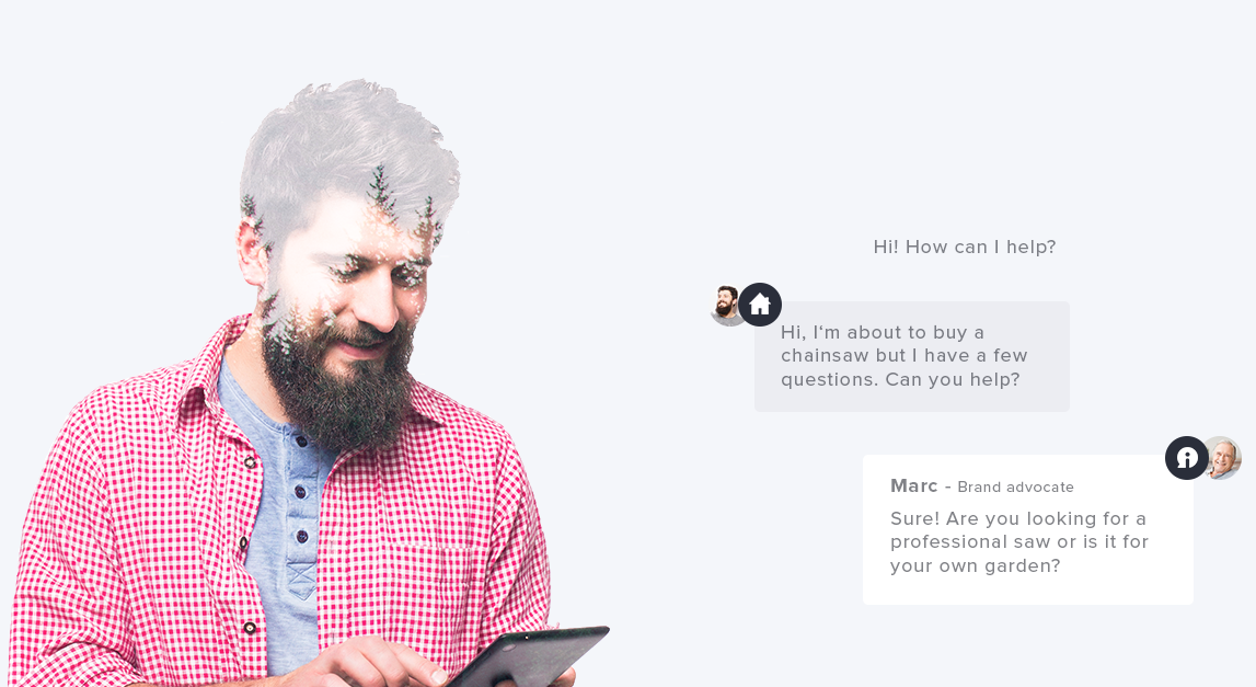 conversational-commerce