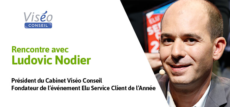 ROPO et Showrooming : 2 KPIs essentiels dans l’expérience client, selon Ludovic Nodier ROPO et Showrooming : 2 KPIs essentiels dans l’expérience client, selon Ludovic Nodier