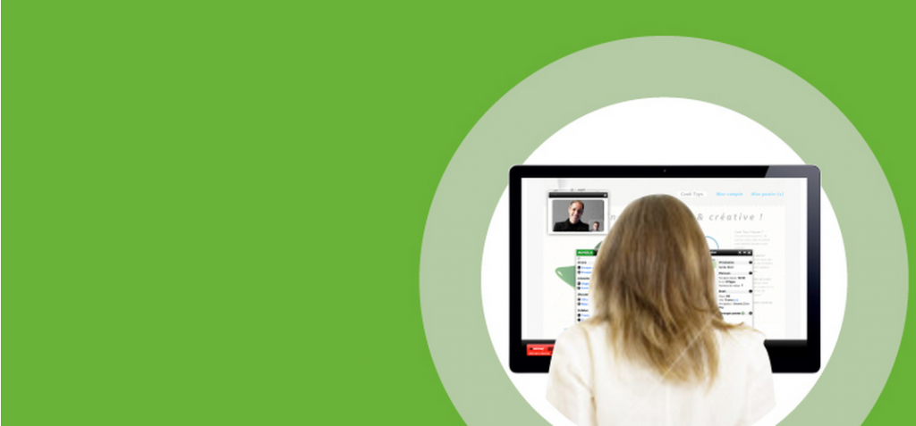 Click to chat, el canal preferido por las visitas, y el primer canal de contacto online para la venta off-line Click to chat, el canal preferido por las visitas, y el primer canal de contacto online para la venta off-line