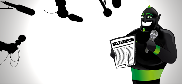 Dirk Zimmermann im Interview: Die Bedeutung von Echtzeit-Services Dirk Zimmermann im Interview: Die Bedeutung von Echtzeit-Services