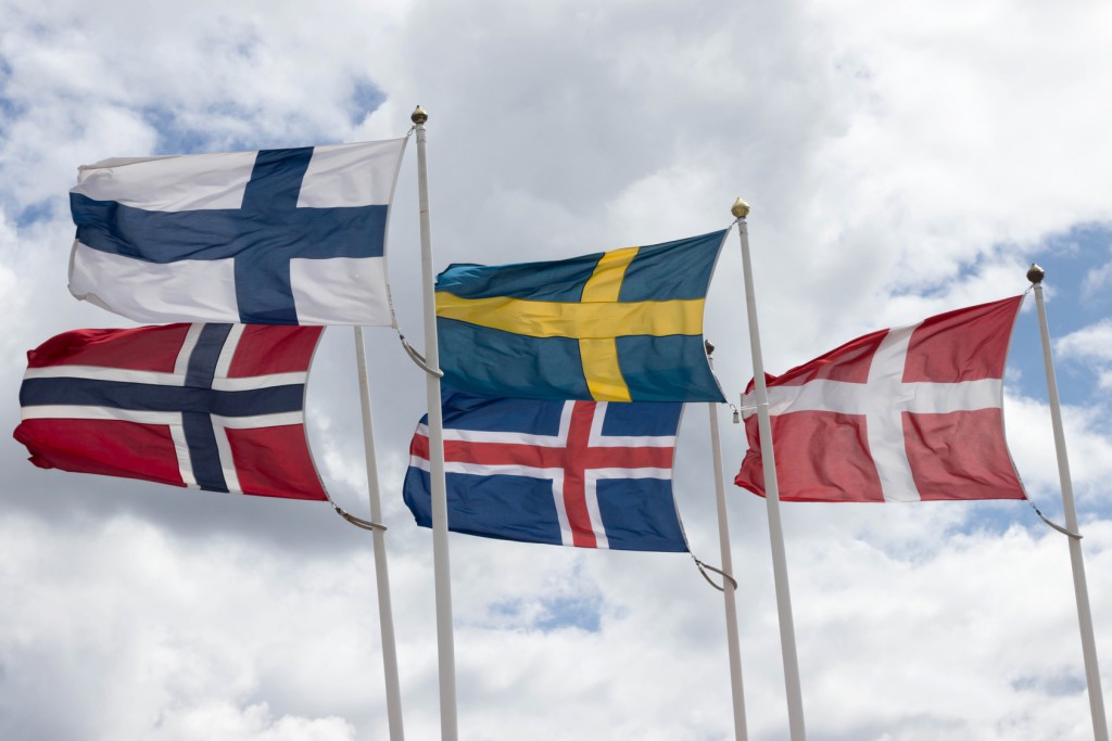 The Nordic eCommerce Market – One market but different cultures The Nordic eCommerce Market – One market but different cultures