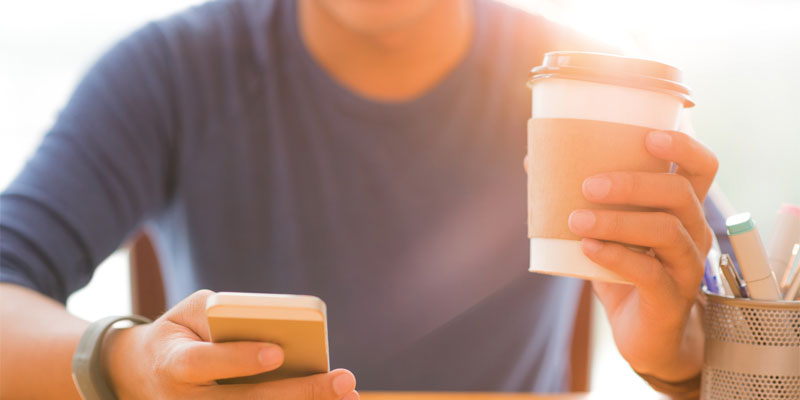 4 chiffres qui font de l’Instant Messaging la tendance lourde de la relation client 4 chiffres qui font de l’Instant Messaging la tendance lourde de la relation client