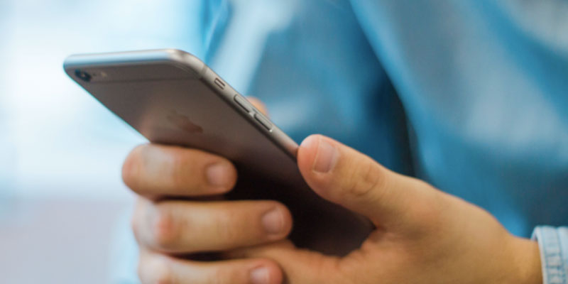 Messenger for Business: 5 Tipps für den Einsatz im E-Commerce Messenger for Business: 5 Tipps für den Einsatz im E-Commerce