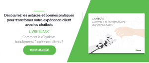chatbots livre blanc