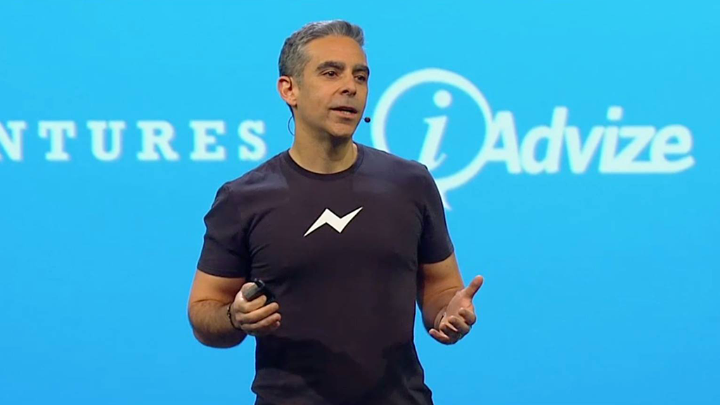 Messenger: 5 noticias anunciadas en el F8 Messenger: 5 noticias anunciadas en el F8