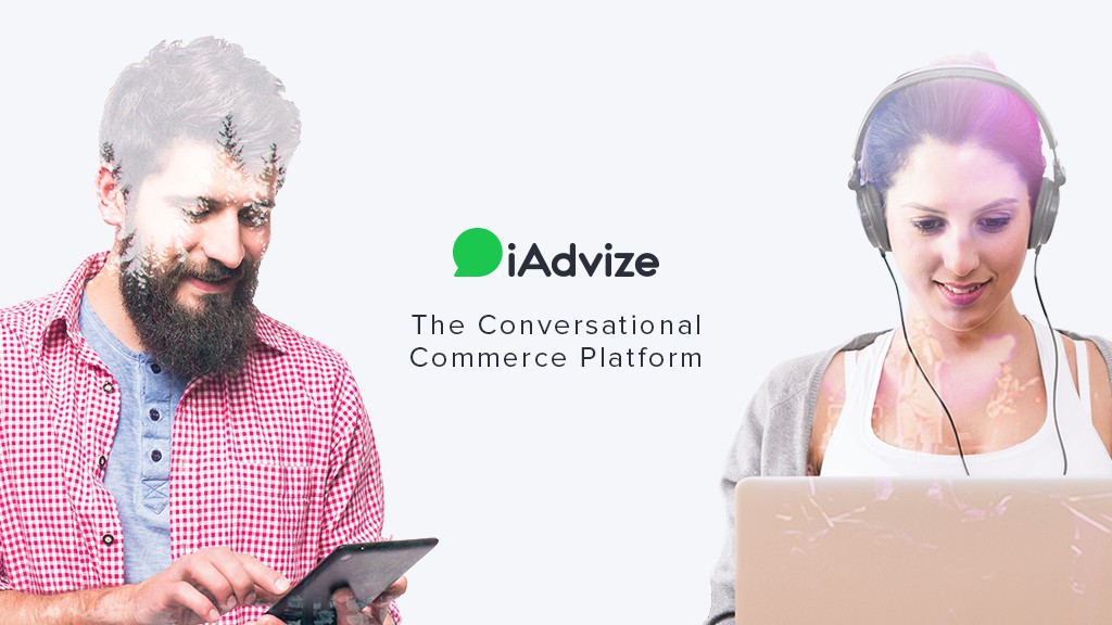 La relation client à l’ère du commerce conversationnel La relation client à l’ère du commerce conversationnel