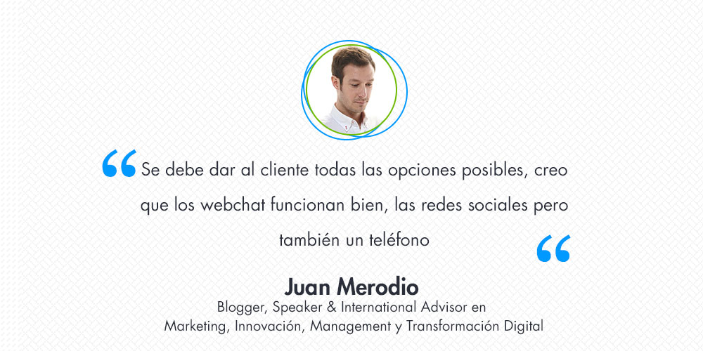 Entrevista a Juan Merodio, experto en Marketing Digital, Redes Sociales y Web 3.0 Entrevista a Juan Merodio, experto en Marketing Digital, Redes Sociales y Web 3.0