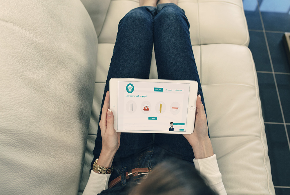 STUDIE des ECC Köln und iAdvize: „Conversational Commerce“ STUDIE des ECC Köln und iAdvize: „Conversational Commerce“