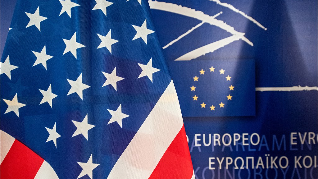 What impact could TTIP have on the eCommerce sector? What impact could TTIP have on the eCommerce sector?