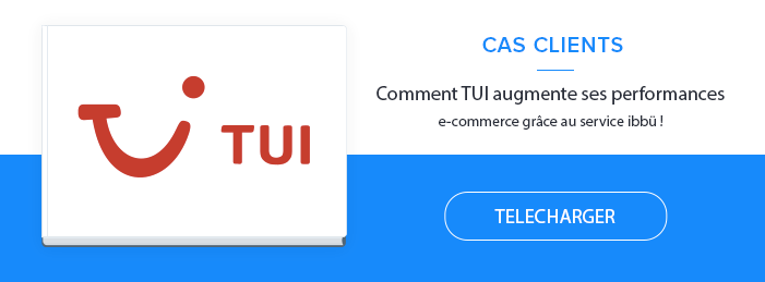ibbü relation client TUI