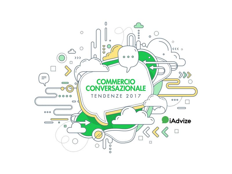 eCommerce e customer experience: 4 tendenze da seguire nel 2017 eCommerce e customer experience: 4 tendenze da seguire nel 2017