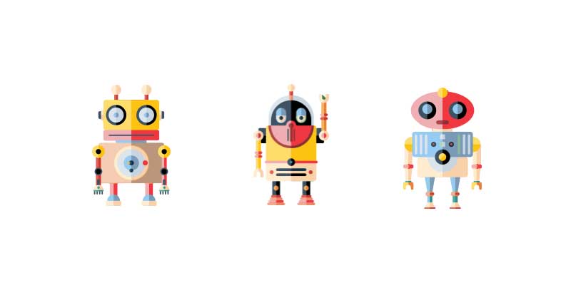 Chatbots & relation client : 5 questions à se poser avant l’implémentation Chatbots & relation client : 5 questions à se poser avant l’implémentation