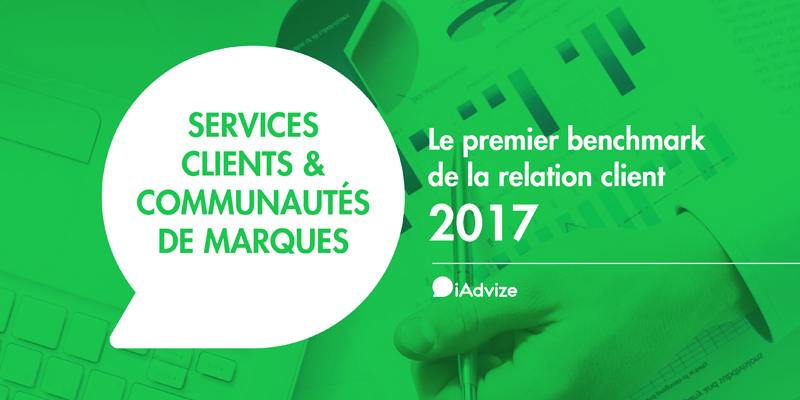 Comparatif logiciel de relation client : services clients VS communautés de marques Comparatif logiciel de relation client : services clients VS communautés de marques