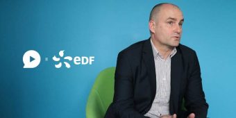 EDF associa chatbot e consulenti del servizio clienti per offrire la miglior customer experience online EDF associa chatbot e consulenti del servizio clienti per offrire la miglior customer experience online