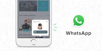5 motivi per utilizzare WhatsApp nella relazione con i clienti 5 motivi per utilizzare WhatsApp nella relazione con i clienti