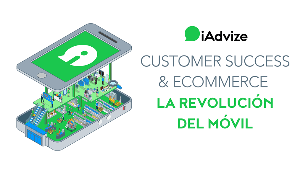 El mCommerce en España: la tendencia que debes conocer en 2017 El mCommerce en España: la tendencia que debes conocer en 2017