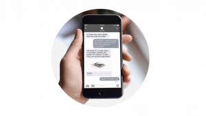 chatbot relation client