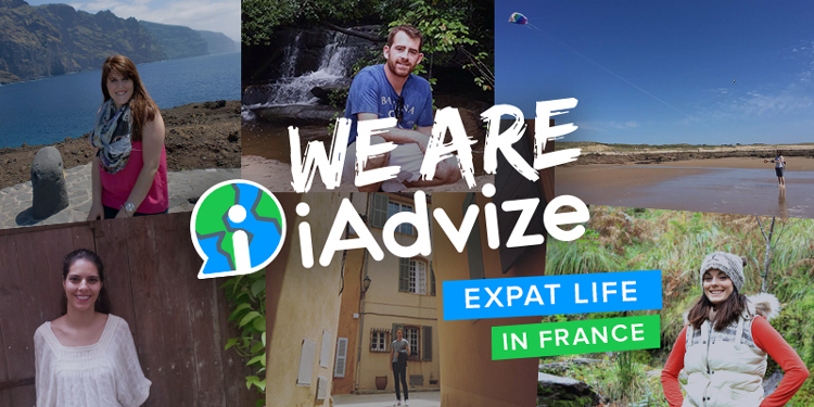 Living and working in France, expat tales Living and working in France, expat tales