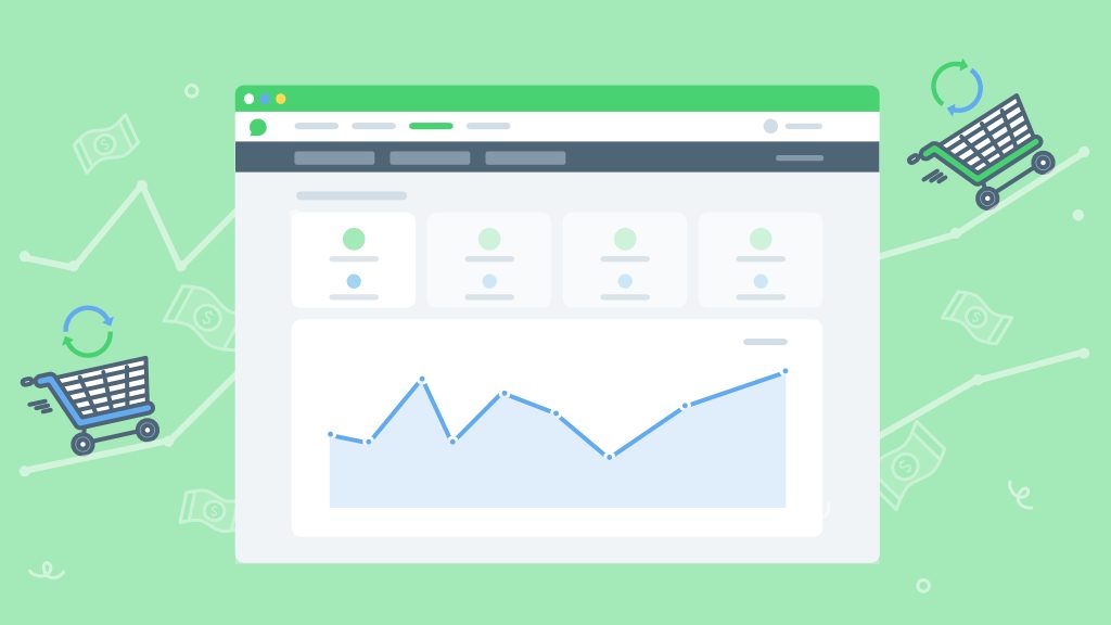 Repeat purchase report: measure the performance of your customer service Repeat purchase report: measure the performance of your customer service