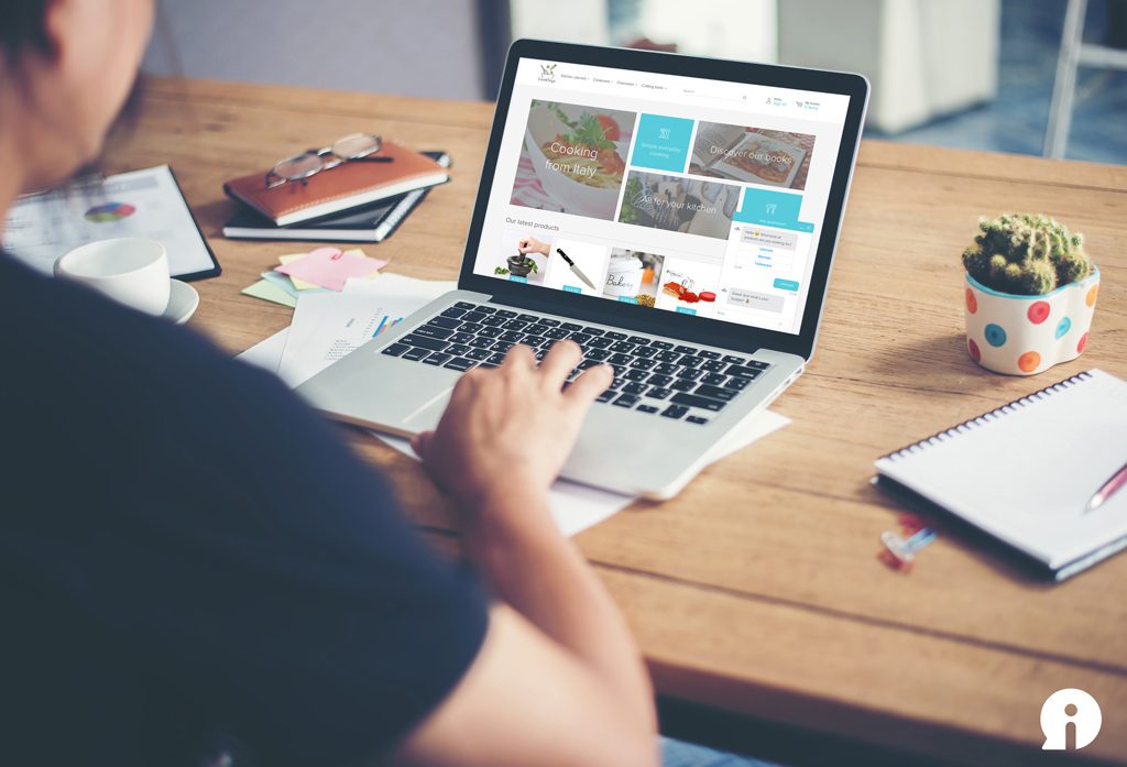 iAdvize lancia il “Bot Builder” all’interno della sua piattaforma di marketing conversazionale iAdvize lancia il “Bot Builder” all’interno della sua piattaforma di marketing conversazionale
