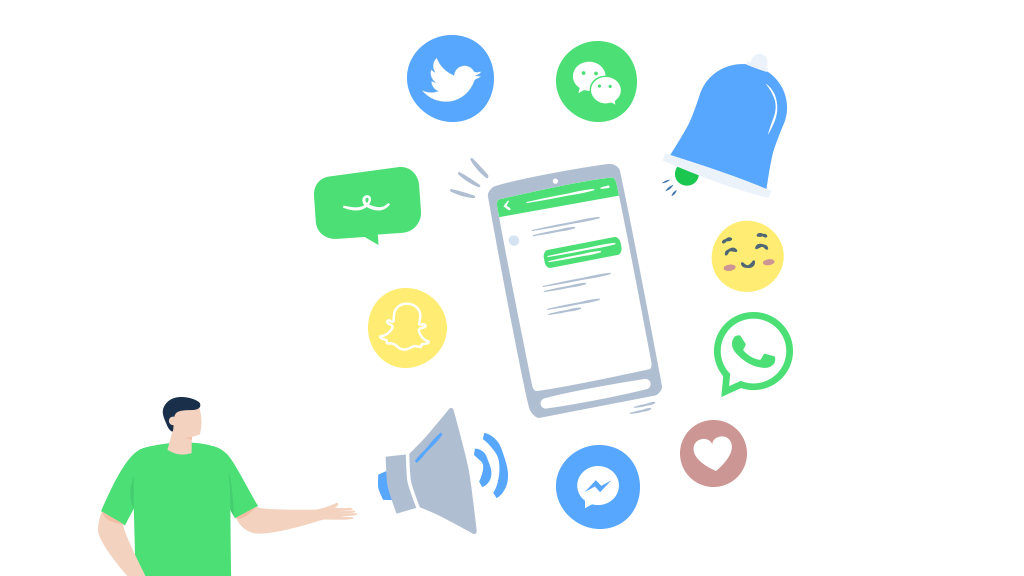Push Notifications, Friend or Foe? Push Notifications, Friend or Foe?