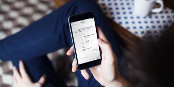 Messenger: la alternativa conversacional para reducir los flujos de emails Messenger: la alternativa conversacional para reducir los flujos de emails