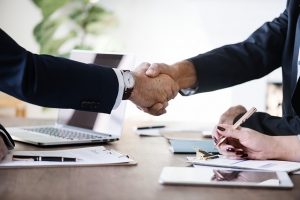 Acquisition Client