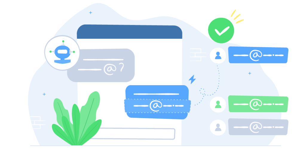Bot Builder : une meilleure pré-qualification de vos contacts Bot Builder : une meilleure pré-qualification de vos contacts