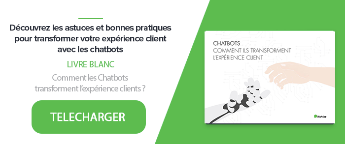 intelligence artificielle marketing