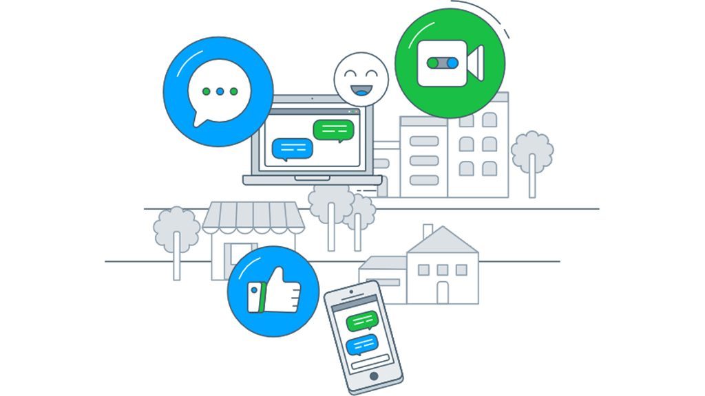 Marketing conversazionale: il nuovo approccio che dà valore al tuo business Marketing conversazionale: il nuovo approccio che dà valore al tuo business