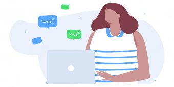 ¿Cómo puedes convencer a tu empresa de las ventajas del marketing conversacional? ¿Cómo puedes convencer a tu empresa de las ventajas del marketing conversacional?