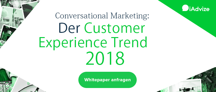 Conversational Marketing