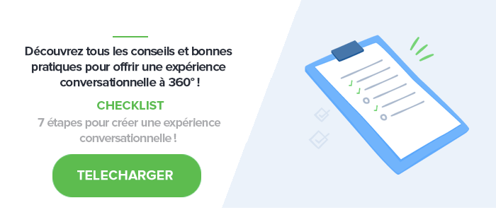 marketing conversationnel