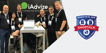 5 Key Takeaways from Shoptalk 2018 5 Key Takeaways from Shoptalk 2018