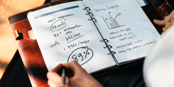 Der vermeintlich heilige Gral im Marketing: Kundenakquisitionskosten Der vermeintlich heilige Gral im Marketing: Kundenakquisitionskosten