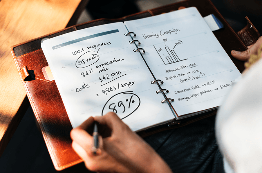 Der vermeintlich heilige Gral im Marketing: Kundenakquisitionskosten Der vermeintlich heilige Gral im Marketing: Kundenakquisitionskosten