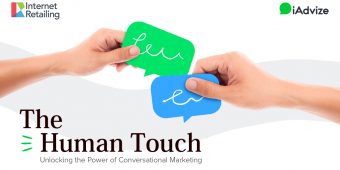 Using Conversational Marketing to gain a competitive advantage Using Conversational Marketing to gain a competitive advantage