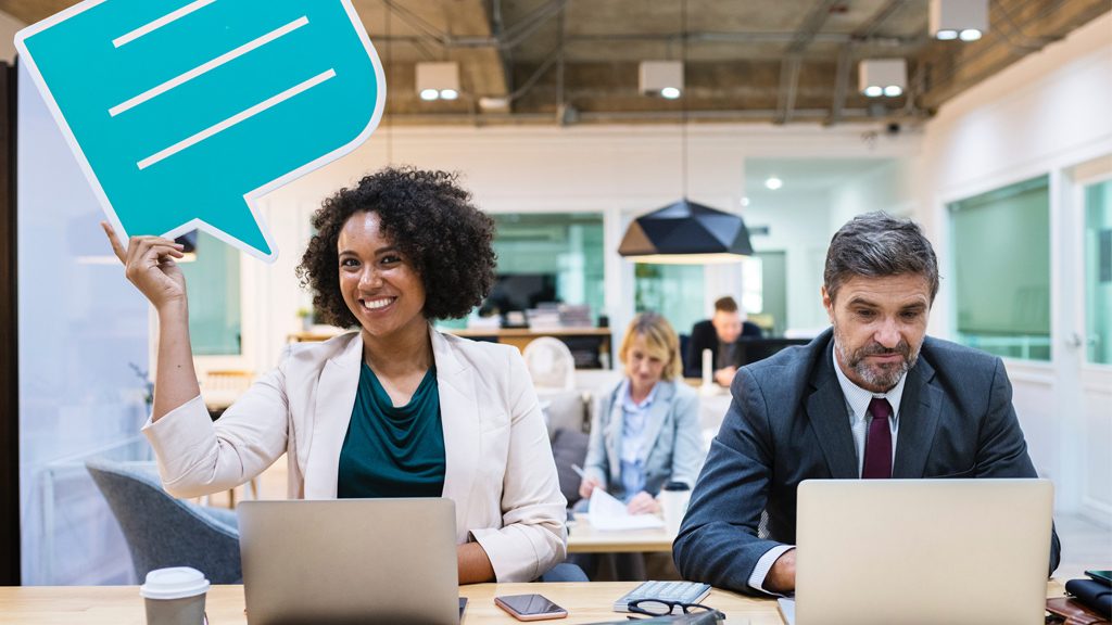 Customer success: algunos consejos para ser un “buen chateador” Customer success: algunos consejos para ser un “buen chateador”