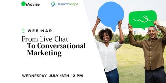 Conversational Marketing, A Strategic Differentiator Conversational Marketing, A Strategic Differentiator