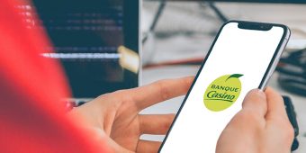 Améliorer l’expérience client grâce au messaging : l’essai transformé de Banque Casino Améliorer l’expérience client grâce au messaging : l’essai transformé de Banque Casino