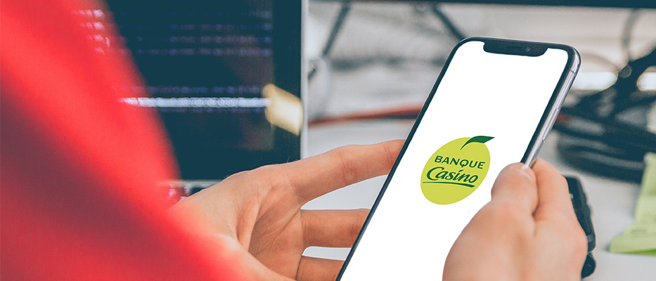 Améliorer l’expérience client grâce au messaging : l’essai transformé de Banque Casino Améliorer l’expérience client grâce au messaging : l’essai transformé de Banque Casino