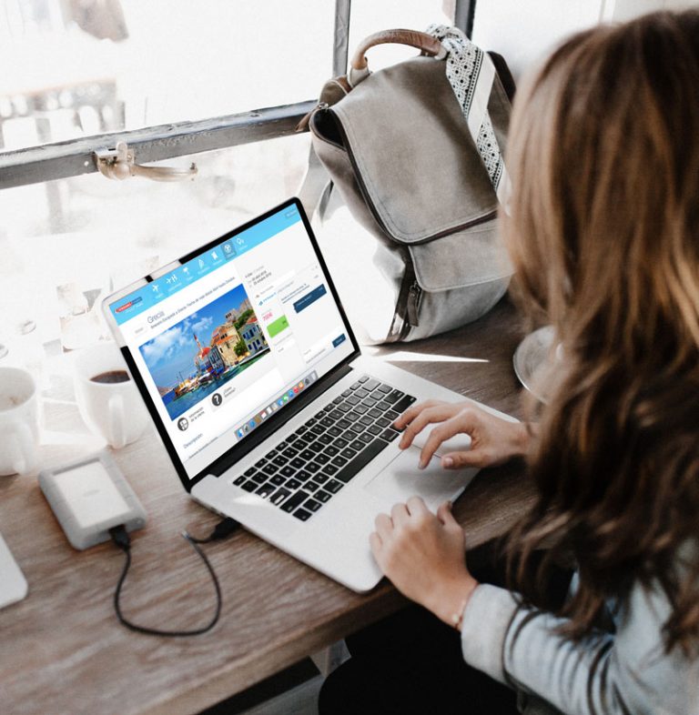 Viajes Eroski apuesta por la omnicanalidad ofreciendo a sus clientes online una asistencia vía messaging Viajes Eroski apuesta por la omnicanalidad ofreciendo a sus clientes online una asistencia vía messaging
