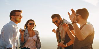 Forrester announces that 2019 will be the year to invest in humans Forrester announces that 2019 will be the year to invest in humans