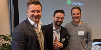 Recap Conversation Breakfast München: unsere 4 Momente Recap Conversation Breakfast München: unsere 4 Momente