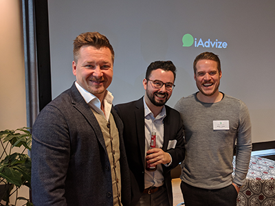 Recap Conversation Breakfast München: unsere 4 Momente Recap Conversation Breakfast München: unsere 4 Momente